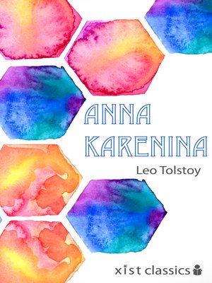 Anna Karenina - ebook